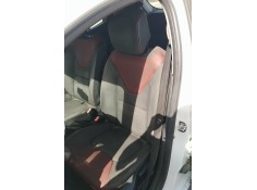 Recambio de asiento delantero izquierdo para renault clio iv authentique referencia OEM IAM   