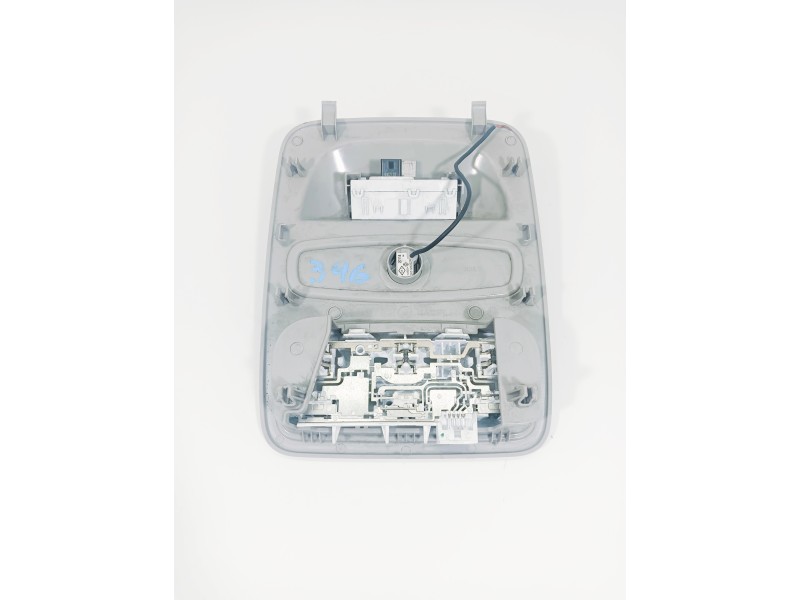 Recambio de luz interior para renault clio iv authentique referencia OEM IAM   
