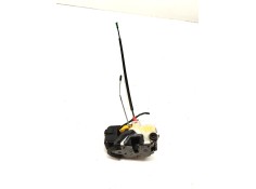 Recambio de cerradura puerta trasera izquierda para opel zafira tourer 1.4 16v turbo cat (a 14 net / luj) referencia OEM IAM 135