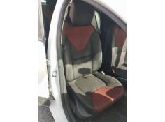 Recambio de asiento delantero derecho para renault clio iv authentique referencia OEM IAM   