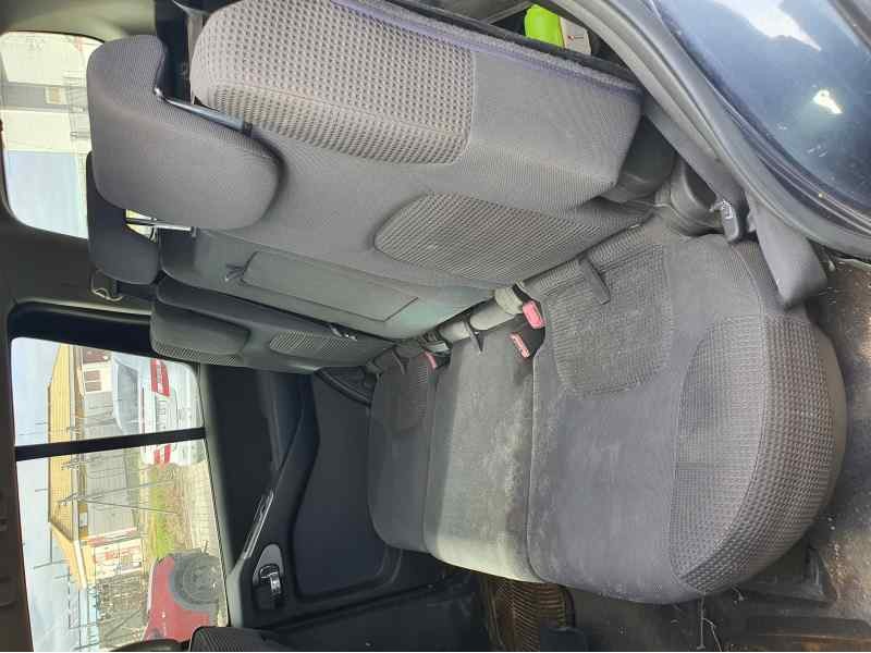 Recambio de asientos trasero izquierdo para nissan pathfinder (r51) referencia OEM IAM   