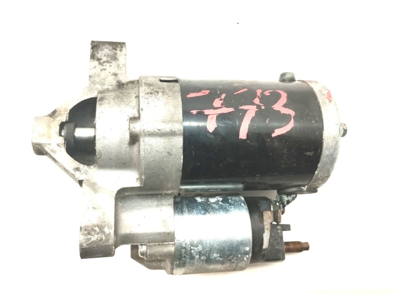 Recambio de motor arranque para citroën c3 1.1 referencia OEM IAM 965631778002  