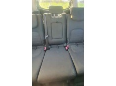 Recambio de asiento trasero medio para nissan pathfinder (r51) referencia OEM IAM   