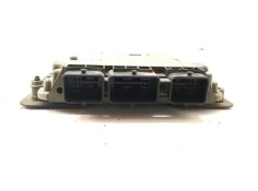 Recambio de centralita motor uce para citroën c4 picasso 1.6 hdi 109 cv referencia OEM IAM 9653958980   2