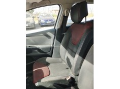 Recambio de asiento delantero derecho para renault clio iv authentique referencia OEM IAM    2