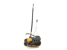 Recambio de cerradura puerta trasera izquierda para opel zafira tourer 1.4 16v turbo cat (a 14 net / luj) referencia OEM IAM 135 2