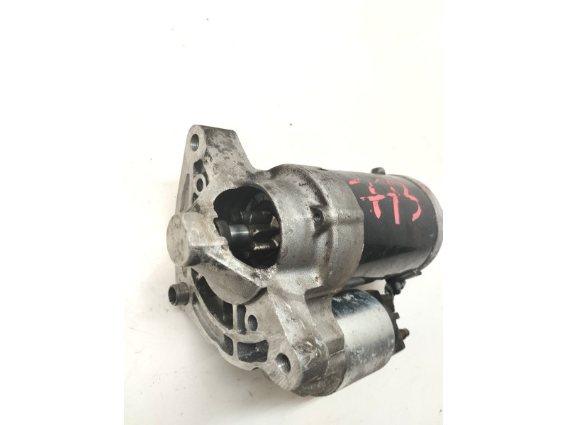 Recambio de motor arranque para citroën c3 1.1 referencia OEM IAM 965631778002  