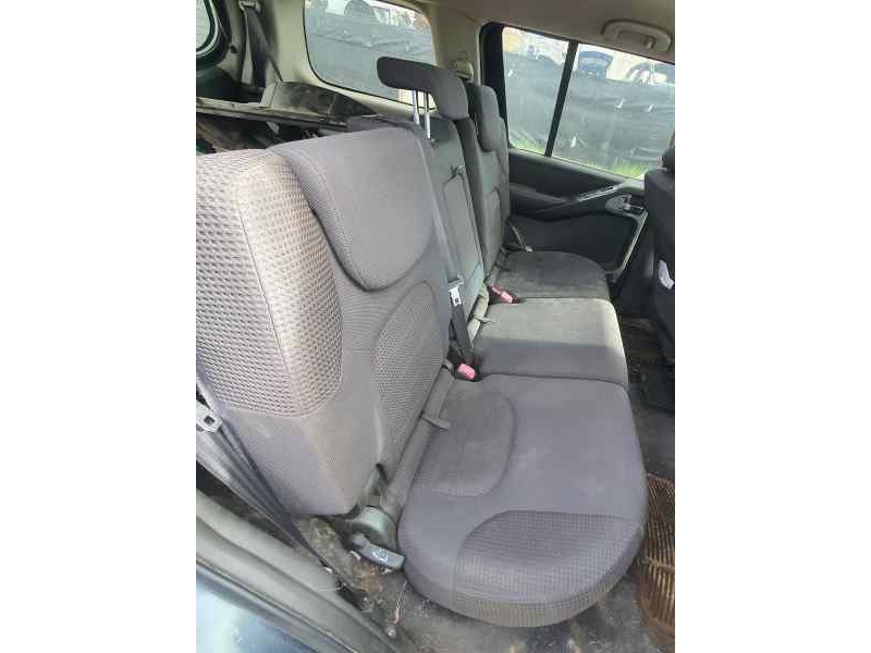 Recambio de asientos trasero derecho para nissan pathfinder (r51) referencia OEM IAM   