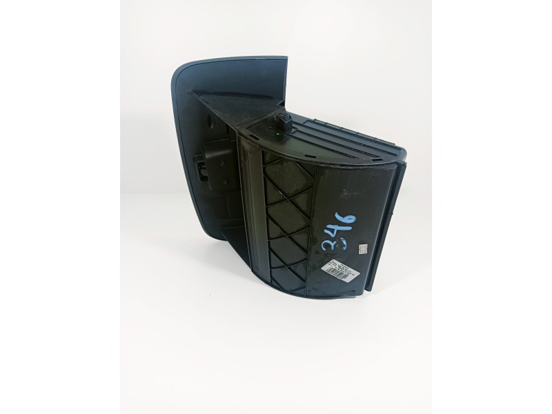 Recambio de guantera para renault clio iv authentique referencia OEM IAM   