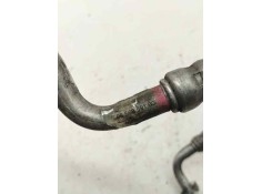 Recambio de tubos aire acondicionado para citroën c4 picasso 1.6 hdi 109 cv referencia OEM IAM 9656859180   2