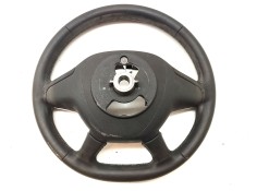 Recambio de volante sin airbag para dacia duster ambiance 4x2 referencia OEM IAM 484000872R   2