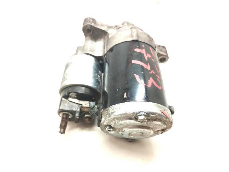 Recambio de motor arranque para citroën c3 1.1 referencia OEM IAM 965631778002  