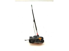 Recambio de cerradura puerta trasera derecha para opel zafira tourer 1.4 16v turbo cat (a 14 net / luj) referencia OEM IAM 13579 2
