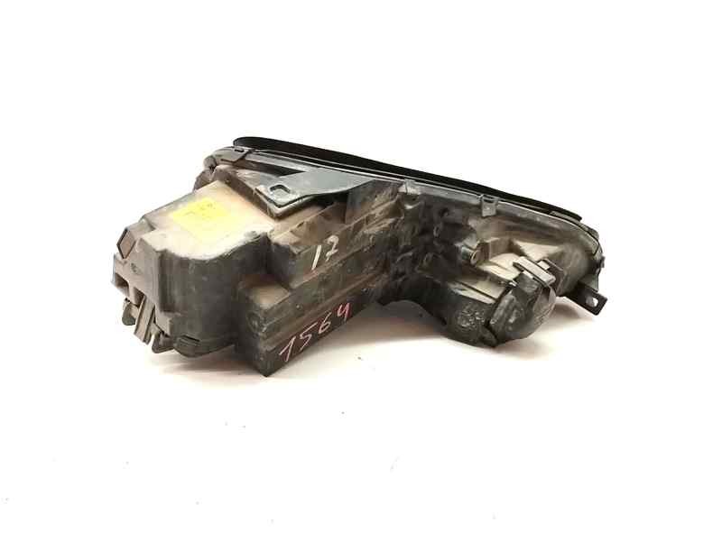 Recambio de faro izquierdo para smart forfour 1.3 cat referencia OEM IAM 0301207201  