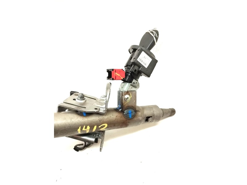 Recambio de columna direccion para dacia duster ambiance 4x2 referencia OEM IAM 488101248R  