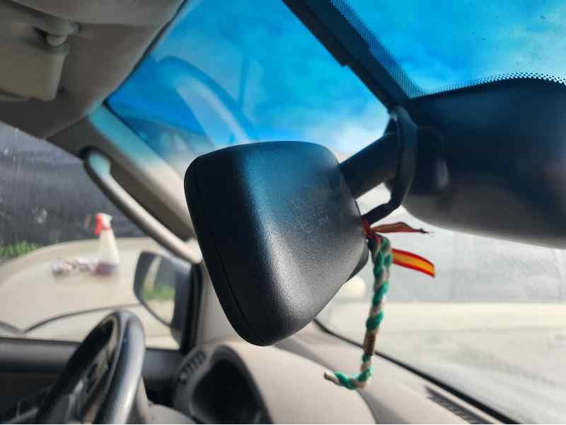 Recambio de espejo interior para nissan pathfinder (r51) referencia OEM IAM   
