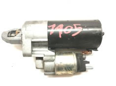 Recambio de motor arranque para mercedes-benz clase m (w164) 3.0 cdi cat referencia OEM IAM A0061514101  