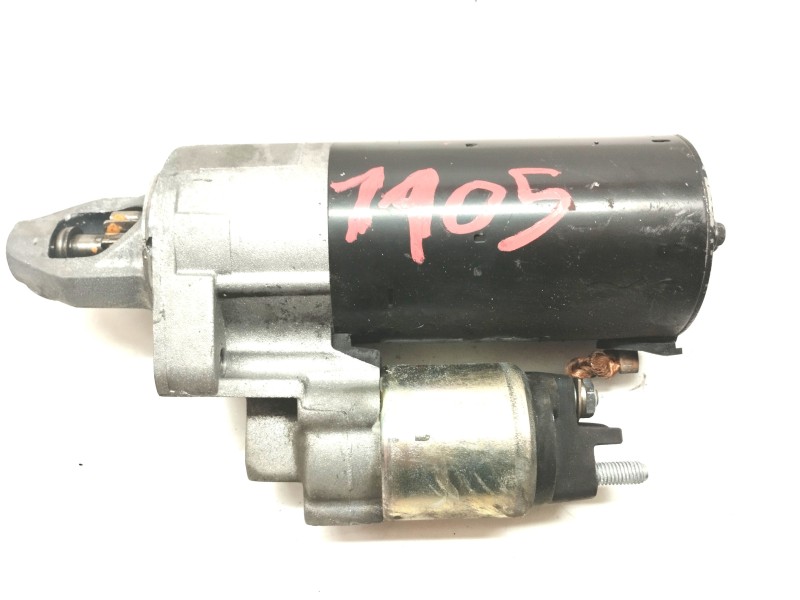 Recambio de motor arranque para mercedes-benz clase m (w164) 3.0 cdi cat referencia OEM IAM A0061514101  
							