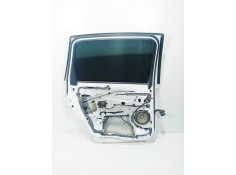 Recambio de puerta trasera izquierda para ford s-max (ca1) 2.0 tdci cat referencia OEM IAM    2