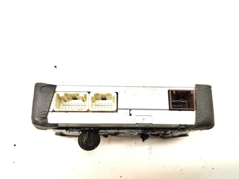 Recambio de modulo electronico para toyota verso advance referencia OEM IAM 10R039717  