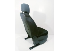 Recambio de asiento delantero derecho para renault clio iv authentique referencia OEM IAM    2