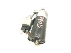 Recambio de motor arranque para mercedes-benz clase m (w164) 3.0 cdi cat referencia OEM IAM A0061514101   2