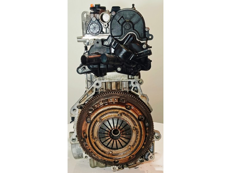 Recambio de motor completo para seat mii (kf1) 1.0 referencia OEM IAM CHYB  