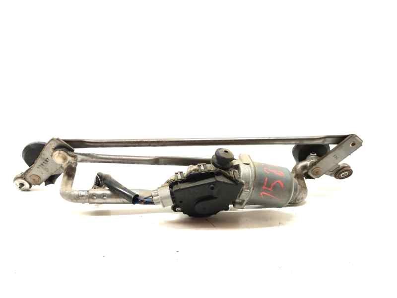 Recambio de motor limpia delantero para toyota verso advance referencia OEM IAM 851100F030  