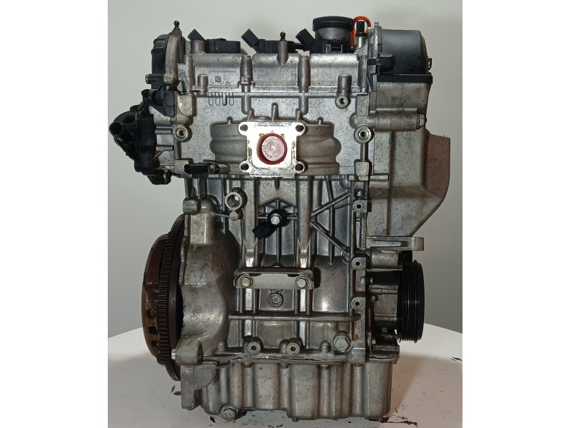 Recambio de motor completo para seat mii (kf1) 1.0 referencia OEM IAM CHYB  
