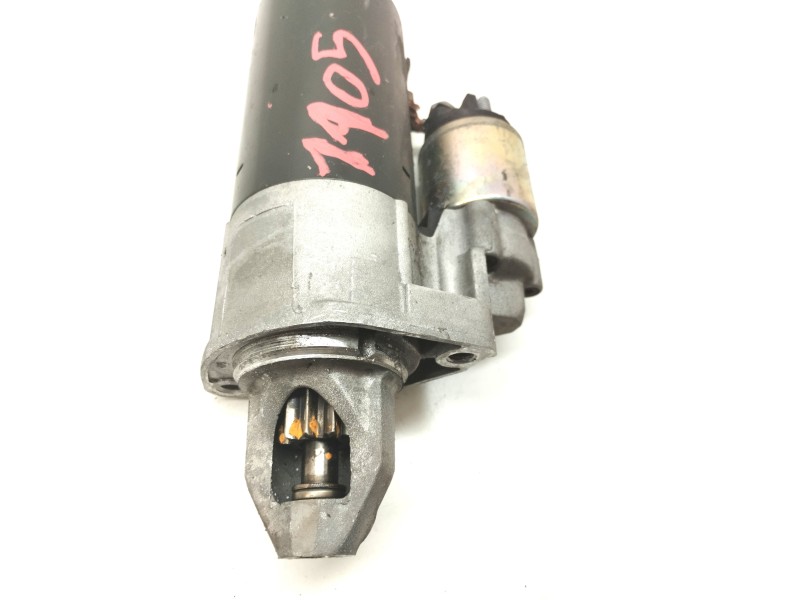 Recambio de motor arranque para mercedes-benz clase m (w164) 3.0 cdi cat referencia OEM IAM A0061514101  
							