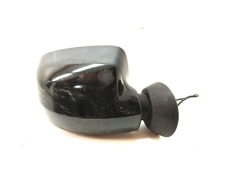 Recambio de retrovisor derecho para dacia duster ambiance 4x2 referencia OEM IAM   