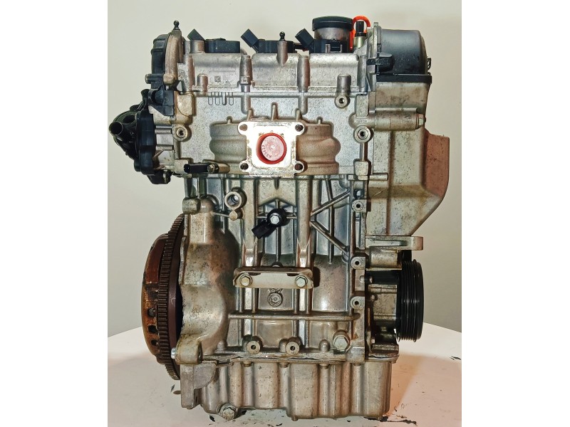 Recambio de motor completo para seat mii (kf1) 1.0 referencia OEM IAM CHYB  