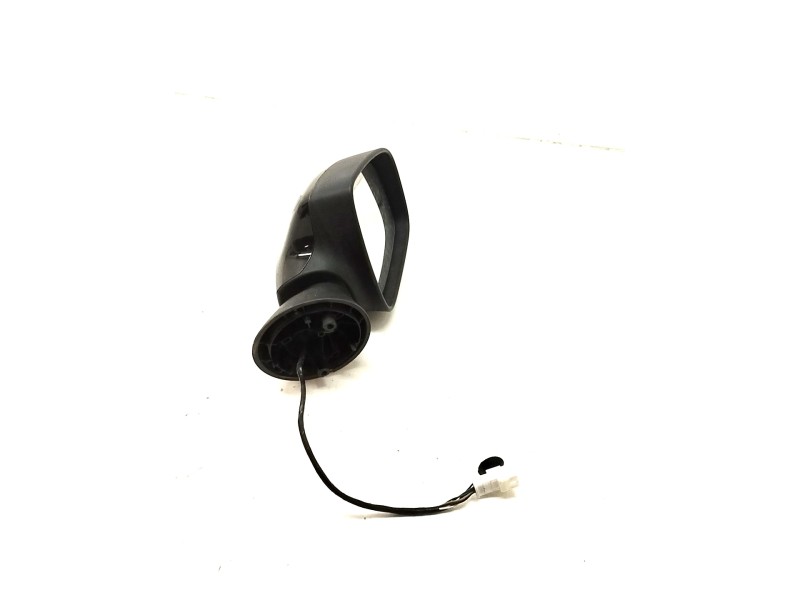 Recambio de retrovisor derecho para dacia duster ambiance 4x2 referencia OEM IAM   
