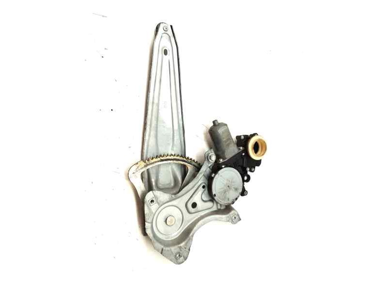 Recambio de elevalunas trasero derecho para toyota verso advance referencia OEM IAM 698300F040  