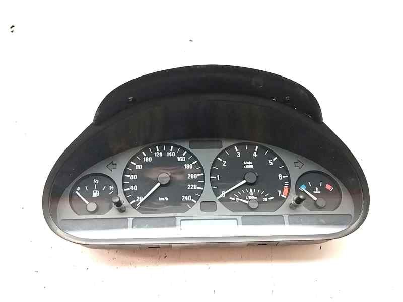 Recambio de cuadro instrumentos para bmw serie 3 compact (e46) 316ti 115 cv referencia OEM IAM 6932894  