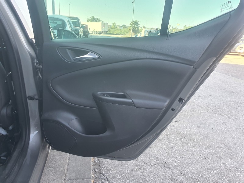 Recambio de guarnecido puerta trasera derecha para opel astra k lim. 5türig 1.6 cdti dpf referencia OEM IAM   
							
