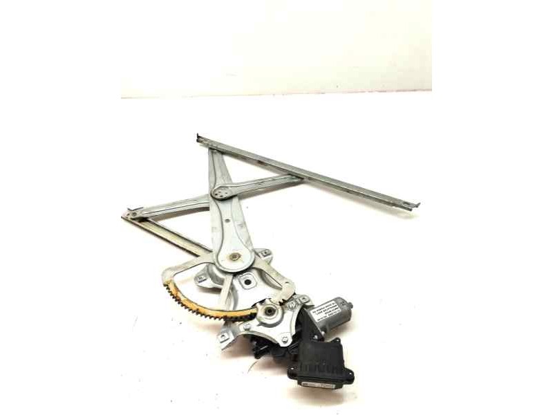Recambio de elevalunas delantero derecho para toyota verso advance referencia OEM IAM 698100F020  