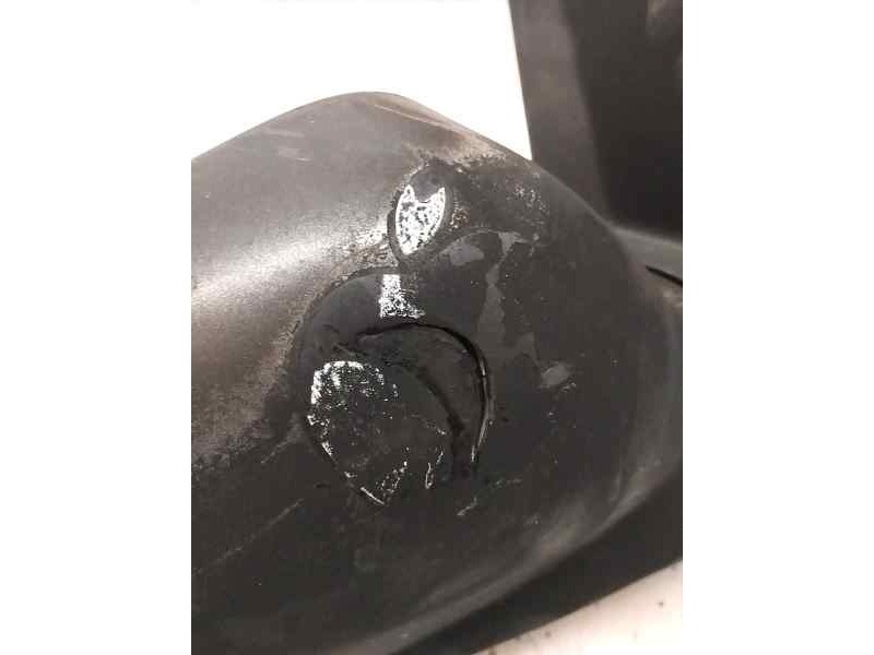 Recambio de retrovisor derecho para ssangyong actyon 2.0 xdi referencia OEM IAM   