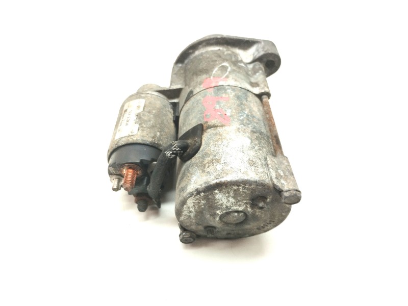 Recambio de motor arranque para ssangyong rodius 2.7 turbodiesel cat referencia OEM IAM 6611514101  