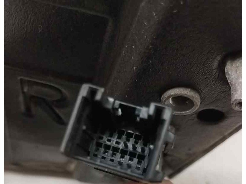 Recambio de retrovisor derecho para ssangyong actyon 2.0 xdi referencia OEM IAM   