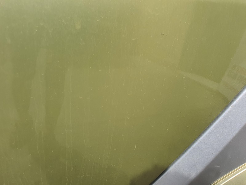 Recambio de puerta trasera izquierda para smart forfour 1.3 cat referencia OEM IAM   