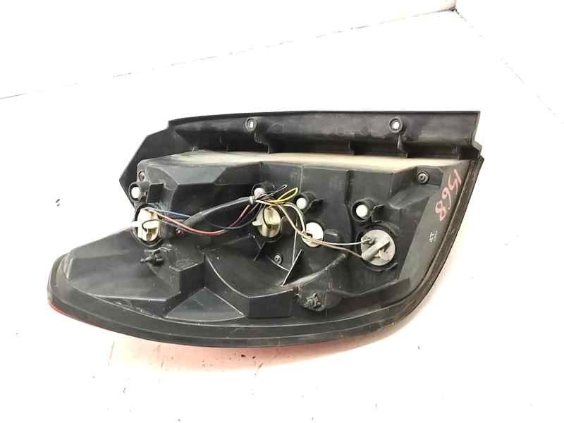 Recambio de piloto trasero derecho para chevrolet captiva 2.0 diesel cat referencia OEM IAM   