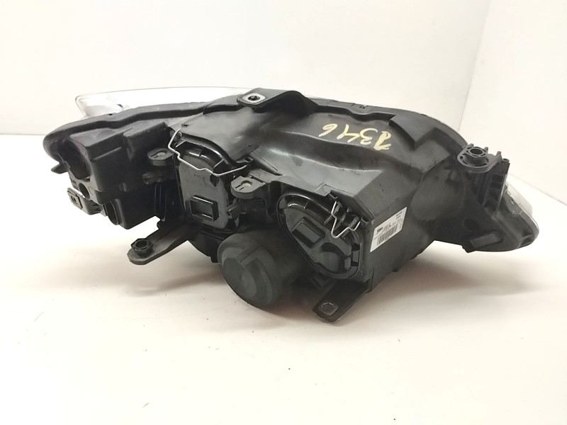 Recambio de faro izquierdo para seat ibiza sc (6j1) 1.9 tdi referencia OEM IAM 89319109  