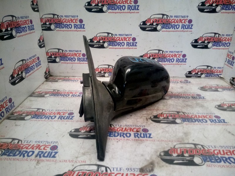 Recambio de retrovisor izquierdo para chevrolet lacetti referencia OEM IAM   
