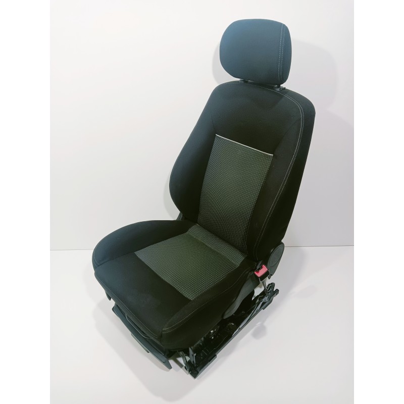 Recambio de asiento delantero derecho para ford s-max (ca1) 2.0 tdci cat referencia OEM IAM   