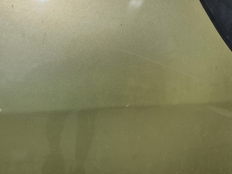 Recambio de puerta trasera izquierda para smart forfour 1.3 cat referencia OEM IAM   