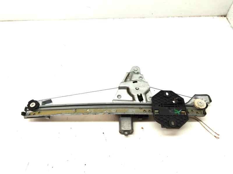 Recambio de elevalunas trasero derecho para dacia logan mcv ii laureate referencia OEM IAM 827206057R  