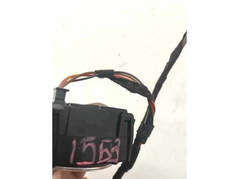 Recambio de no identificado para volkswagen arteon (3h7) r-line 4motion referencia OEM IAM 3G0919204C  