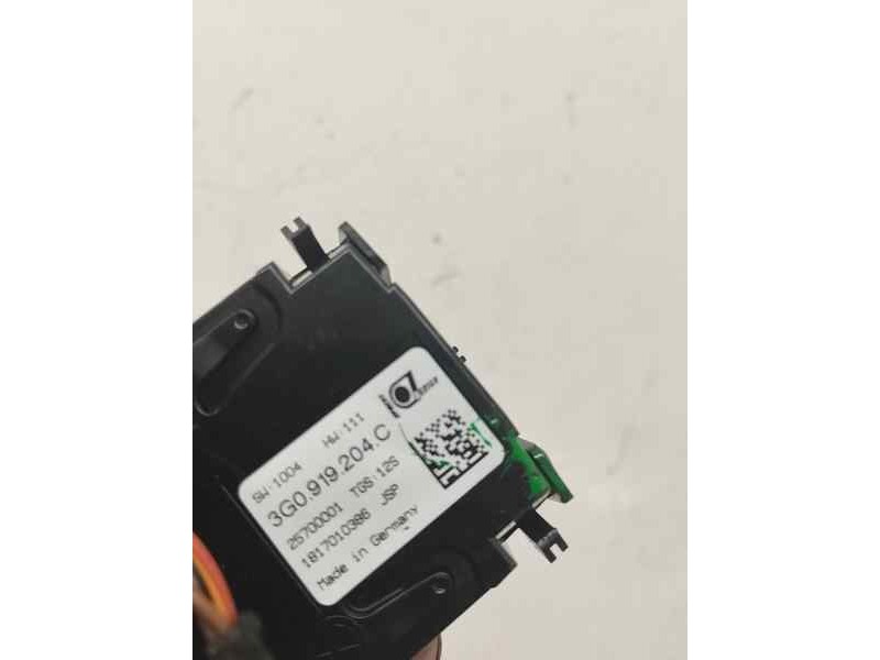 Recambio de no identificado para volkswagen arteon (3h7) r-line 4motion referencia OEM IAM 3G0919204C  
