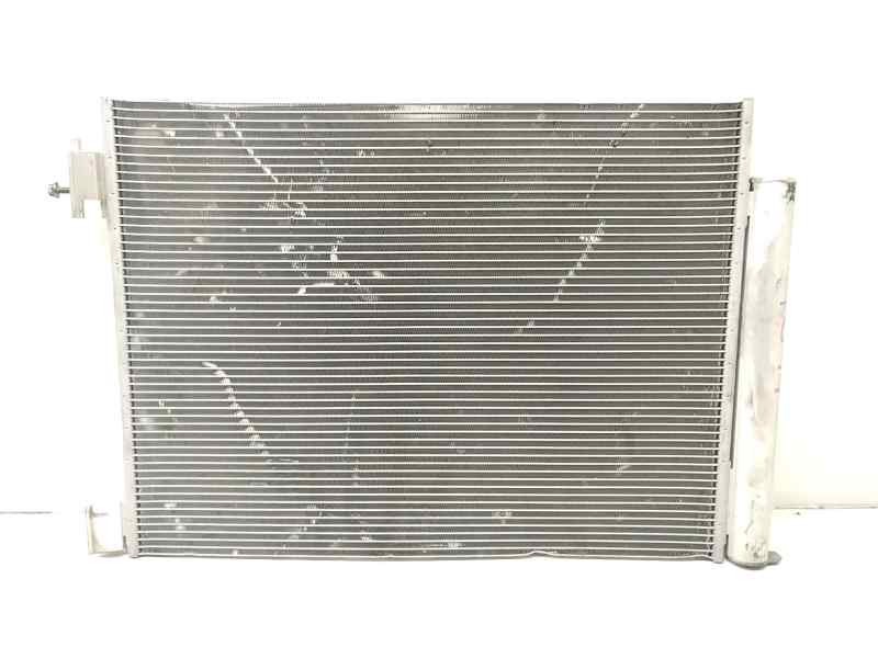 Recambio de radiador calefaccion / aire acondicionado para dacia sandero iii 1.0 tce referencia OEM IAM 921005FA0AC  